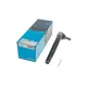 Наконечник рульової тяги правий KAVO PARTS STE-2035 для Honda Civic VIII 1.3 Hybrid 2006-2012, 202 мм