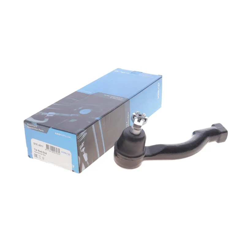 Наконечник рульової тяги правий KAVO PARTS STE-4011 для Kia Sorento I (JC) 2002-2006, L=155 мм