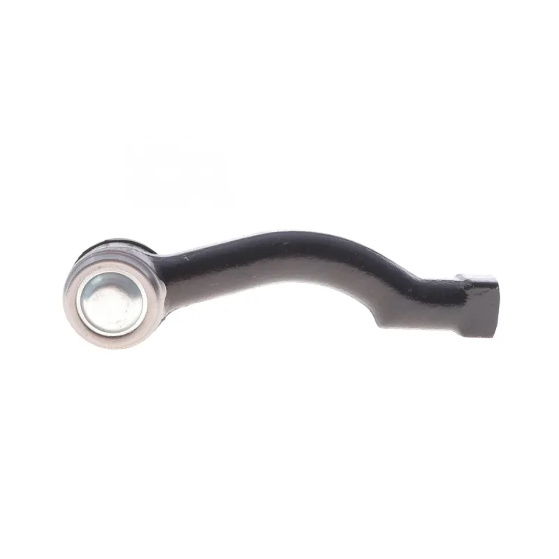 Наконечник рульової тяги правий KAVO PARTS STE-4011 для Kia Sorento I (JC) 2002-2006, L=155 мм