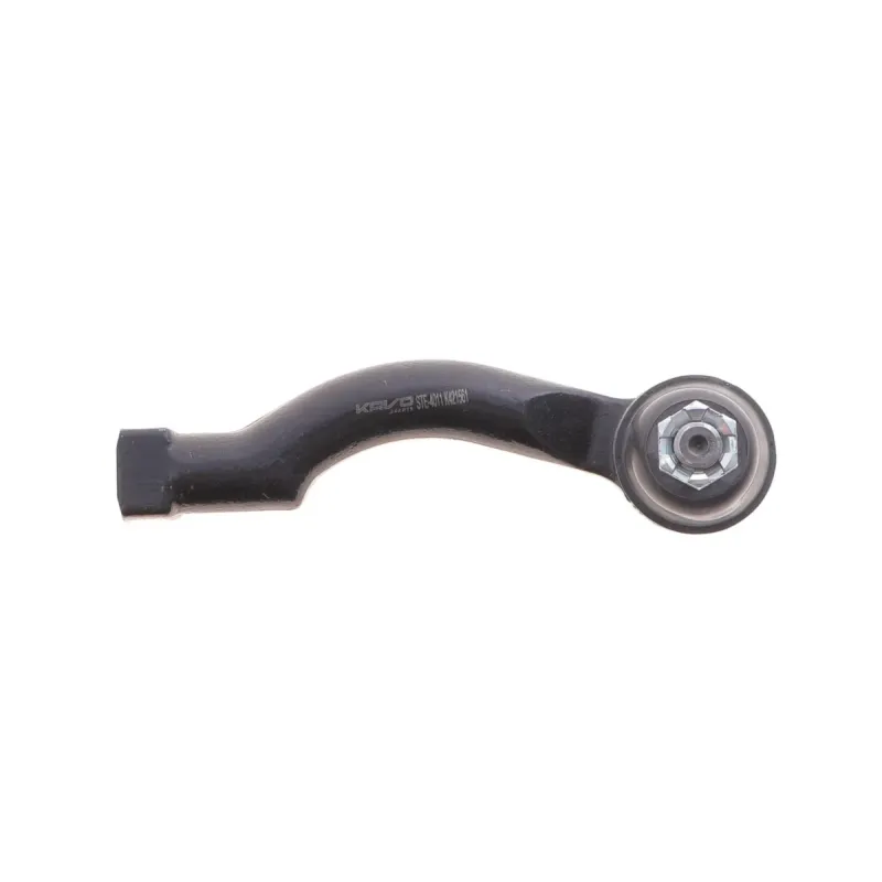 Наконечник рульової тяги правий KAVO PARTS STE-4011 для Kia Sorento I (JC) 2002-2006, L=155 мм
