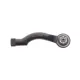 Наконечник рульової тяги правий KAVO PARTS STE-4011 для Kia Sorento I (JC) 2002-2006, L=155 мм