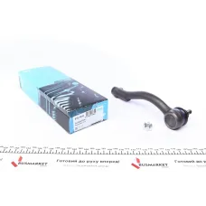 Купити Наконечник тяги рульової (L) Hyundai i20/Kia Venza 1.4-1.6 10- | KovelAutoHub