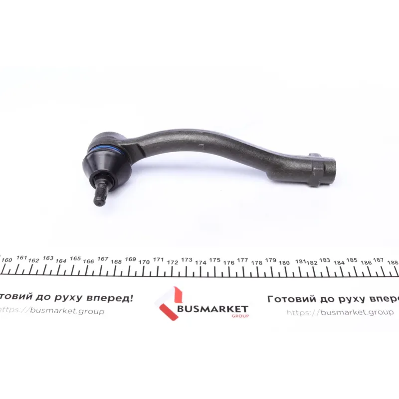 Наконечник тяги рульової (L) Hyundai i20/Kia Venza 1.4-1.6 10-