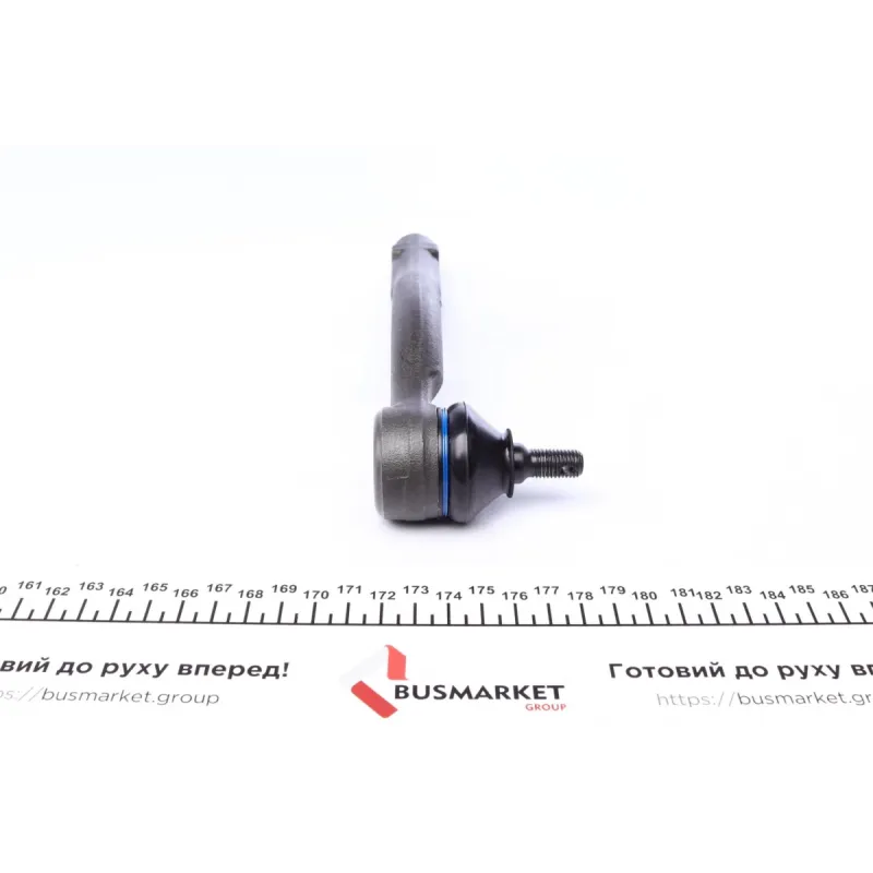 Наконечник тяги рульової (L) Hyundai i20/Kia Venza 1.4-1.6 10-