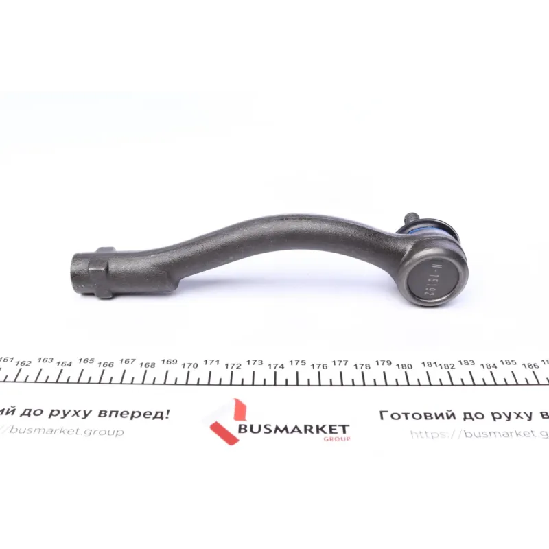 Наконечник тяги рульової (L) Hyundai i20/Kia Venza 1.4-1.6 10-