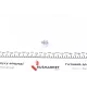 Наконечник тяги рульової (L) Hyundai i20/Kia Venza 1.4-1.6 10-