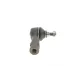 Наконечник рульової тяги KAVO PARTS STE-5514 для Mitsubishi Carisma 1995-2006 (M10x1.25mm, FM12x1.25mm, L=79mm)