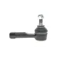 Наконечник рульової тяги KAVO PARTS STE-5519 для Nissan Almera II (N16) 2000-2006, L=100 мм