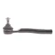 Наконечник рульової тяги правий KAVO PARTS STE-5539 для Mitsubishi Pajero IV/Montero 2006-, L=194 мм