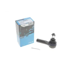Наконечник рульової тяги KAVO PARTS STE-6538 для Nissan X-Trail T30, Navara D22, Infiniti QX (M14x1.5, L=95мм)