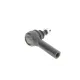Наконечник рульової тяги KAVO PARTS STE-6538 для Nissan X-Trail T30, Navara D22, Infiniti QX (M14x1.5, L=95мм)