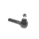 Наконечник рульової тяги KAVO PARTS STE-6538 для Nissan X-Trail T30, Navara D22, Infiniti QX (M14x1.5, L=95мм)