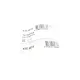 Тяга рульова поперечна KAVO PARTS STE-6611 для Ford Maverick (UDS, UNS) 1993-1998 M12x1.25mm