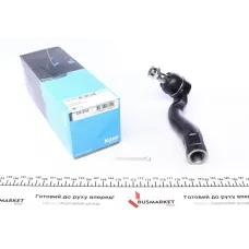 Наконечник рульової тяги лівий KAVO PARTS STE-9102 для Toyota Land Cruiser 200, Lexus LX, M16x1.5mm