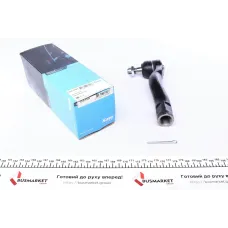 Наконечник тяги рульової (R) Toyota Land Cruiser 200 08-