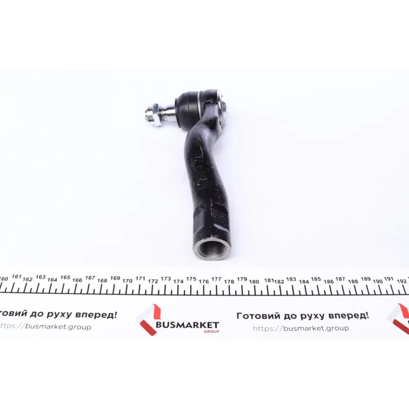 Наконечник тяги рульової (R) Toyota Land Cruiser 200 08-