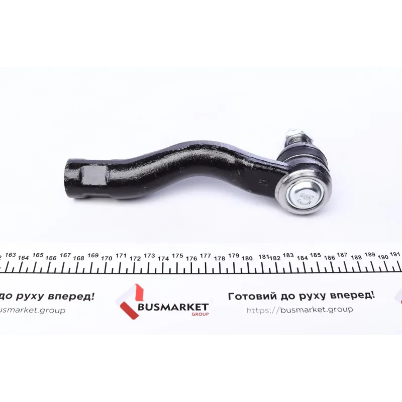 Наконечник тяги рульової (R) Toyota Land Cruiser 200 08-