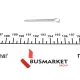 Наконечник тяги рульової (R) Toyota Land Cruiser 200 08-