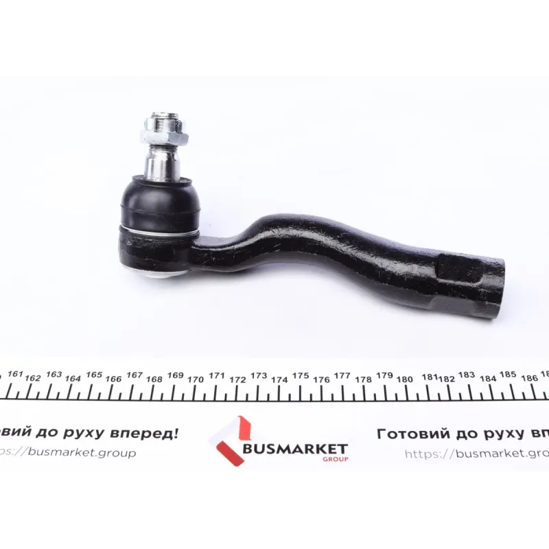 Наконечник тяги рульової (R) Toyota Land Cruiser 200 08-