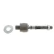 Тяга рульова KAVO PARTS STR-2024 для Honda Accord CL7/CL9/CM1/CM2 2003-2008, M18x1.5/M14x1.5 мм