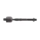 Тяга рульова KAVO PARTS STR-4545 для Mazda 6 (GG) 2002-2007, M18x1.5/M14x1.5 мм