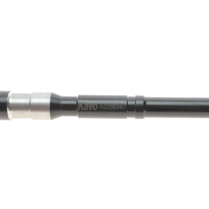Тяга рульова KAVO PARTS STR-8007 для Subaru Forester, Impreza, Legacy 1.5-3.0 AWD 2000- (320 мм, M16x1.5/M14x1.5)