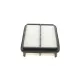 Фільтр повітряний KAVO PARTS TA-1179 для Citroen C4 Aircross, Mitsubishi ASX, Peugeot 4008 1.8HDi/2.2 2010-