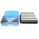 Фільтр повітряний KAVO PARTS TA-1708 для Toyota Land Cruiser 150 2.8D-4D 2015-, 270x217x62 мм