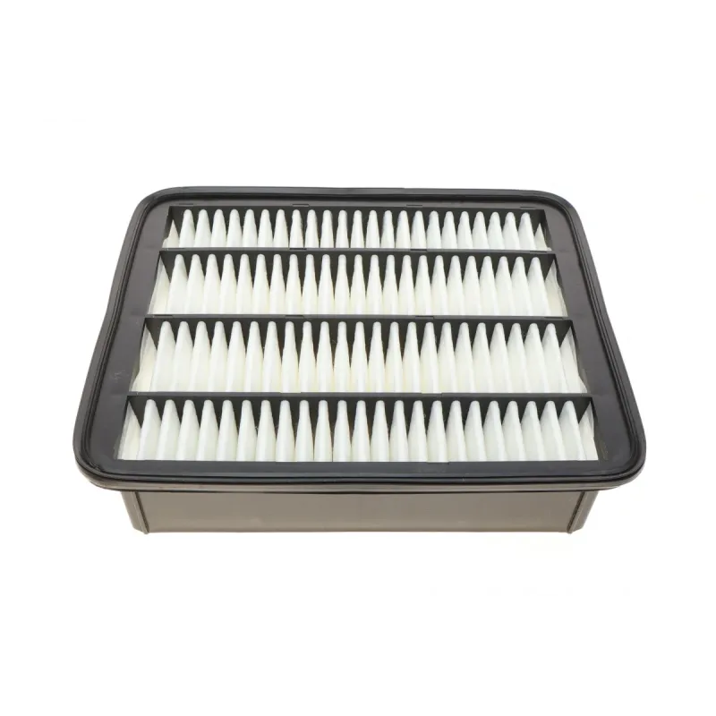 Фільтр повітряний KAVO PARTS TA-1708 для Toyota Land Cruiser 150 2.8D-4D 2015-, 270x217x62 мм