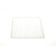 Фільтр салону KAVO PARTS TC-1006 для Toyota Rav4 II 2000-2005, 216x196x18 мм
