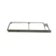 Фільтр салону KAVO PARTS TC-1022 для Lexus LX (UZJ100) 470 1998-2008, 303x133x20 мм