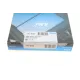 Фільтр салону KAVO PARTS TC-1022 для Lexus LX (UZJ100) 470 1998-2008, 303x133x20 мм