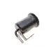 Фільтр паливний KAVO PARTS TF-1560 для Toyota Land Cruiser 100, Lexus LX 4.7 1998-2007, M14x1.5мм