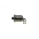 Фільтр паливний KAVO PARTS TF-1581 для Mitsubishi Pajero, Toyota Camry, M14x1.5мм, 65x106мм