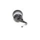 Фільтр паливний KAVO PARTS TF-1586 для Toyota Avensis 1.6/1.8 VVT-i 2000-2008, магістральний, M14x1.5мм