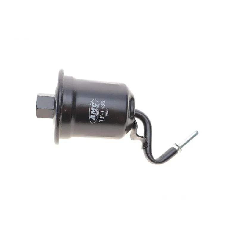 Фільтр паливний KAVO PARTS TF-1586 для Toyota Avensis 1.6/1.8 VVT-i 2000-2008, магістральний, M14x1.5мм