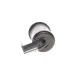 Фільтр паливний KAVO PARTS TF-1658 для Toyota Land Cruiser 100, Lexus LX 4.7 (1998-2007) M14x1.5мм