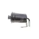 Фільтр паливний KAVO PARTS TF-1658 для Toyota Land Cruiser 100, Lexus LX 4.7 (1998-2007) M14x1.5мм