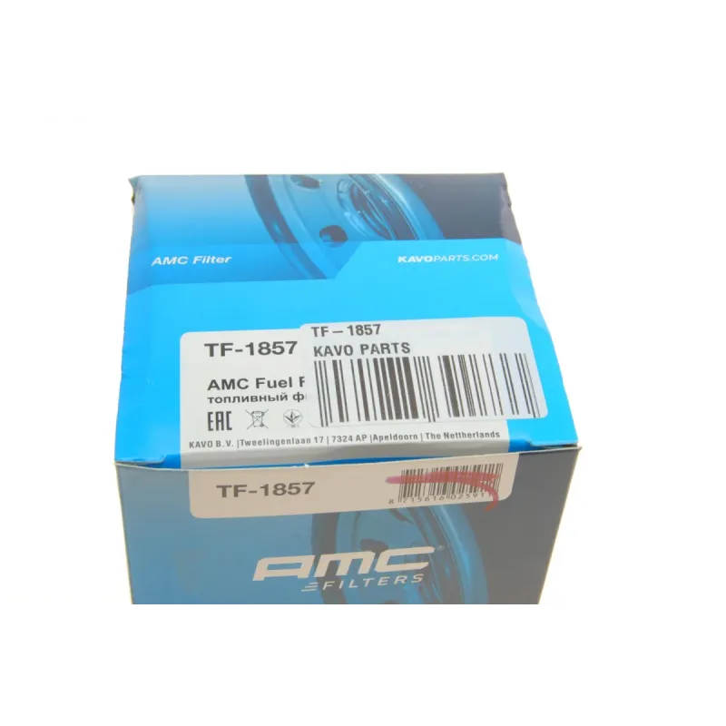 Фільтр паливний KAVO PARTS TF-1857 для Lexus ES/RX/SC, Toyota Camry 2.4-3.0