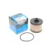 Фільтр паливний KAVO PARTS TF-1942 для Citroen Jumpy, Peugeot Expert 1.5 BlueHDi 2018-, 84x16x21 мм