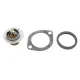 Термостат KAVO PARTS TH-4502 для Mazda 323/626 1.3-2.0 D 97-, 82°C