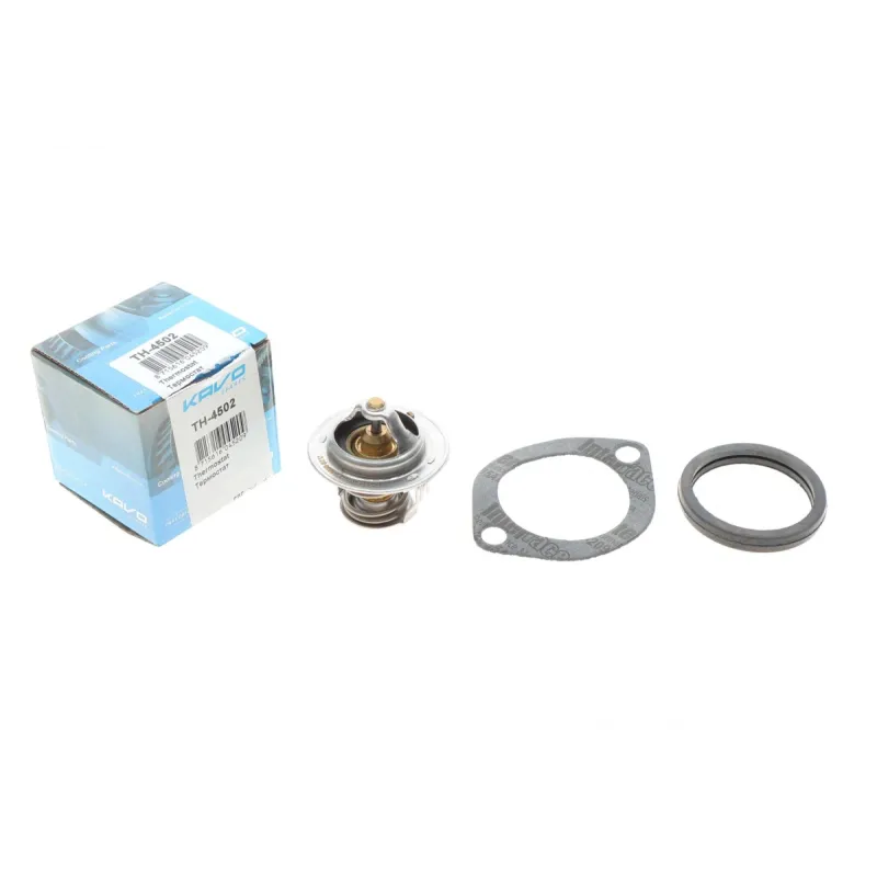 Термостат KAVO PARTS TH-4502 для Mazda 323/626 1.3-2.0 D 97-, 82°C