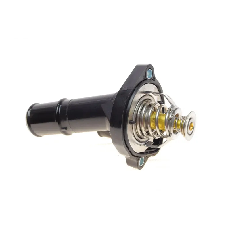 Термостат Ford Mondeo V 2.0 EcoBoost 14-/Focus III 2.0ST 12-/Mazda 3/5 1.8/2.0 05- (82°C)