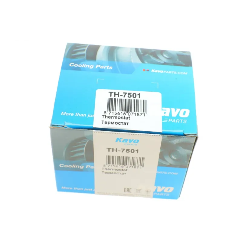 Термостат Daewoo Korando 2.9 99-/Ssangyong Actyon 2.0 05-