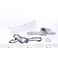 Помпа води KAVO PARTS TW-5145 для Lexus RX 350 AWD 2008-2024, Toyota Camry 3.5 2006-2012