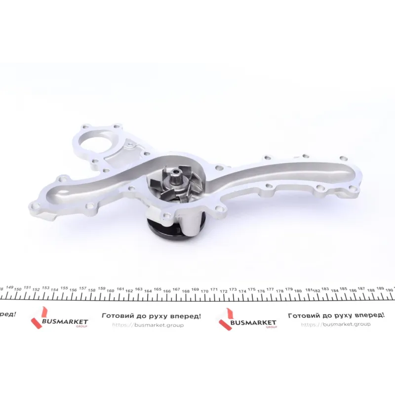 Помпа води KAVO PARTS TW-5145 для Lexus RX 350 AWD 2008-2024, Toyota Camry 3.5 2006-2012