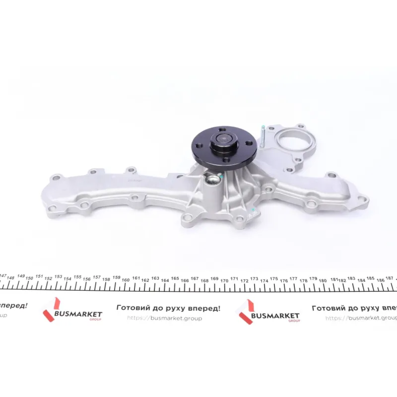 Помпа води KAVO PARTS TW-5145 для Lexus RX 350 AWD 2008-2024, Toyota Camry 3.5 2006-2012