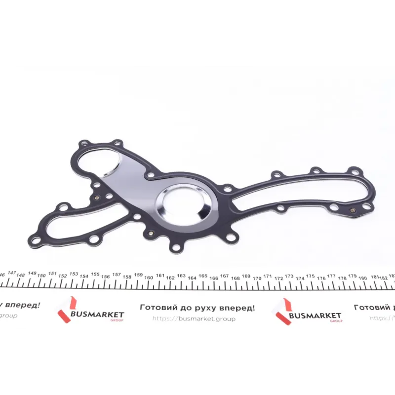 Помпа води KAVO PARTS TW-5145 для Lexus RX 350 AWD 2008-2024, Toyota Camry 3.5 2006-2012