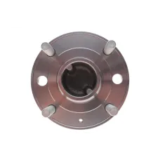 Підшипник маточини задній KAVO PARTS WBH-1002 для Chevrolet Lacetti/Nubira 1.4-2.0D 2005- (+ABS) 139.4 мм