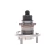 Підшипник маточини задній KAVO PARTS WBH-1002 для Chevrolet Lacetti/Nubira 1.4-2.0D 2005- (+ABS) 139.4 мм